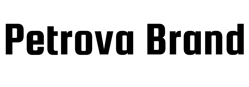 Petrova Brand